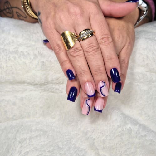 MELI NAILS - Onglerie Sendets - MELI NAILS - Photo Galerie - OneBooking