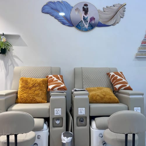 Bastille Nail Bar - Onglerie Paris - Bastille Nail Bar - Photo Galerie - OneBooking