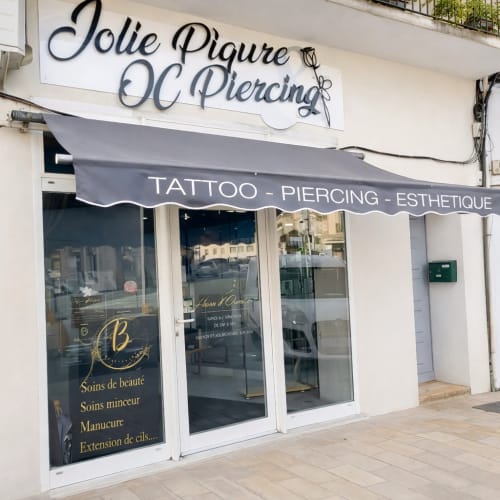 Victoria Dermo - Maquillage permanent - Sourcils & cils Arles - Victoria Dermo - Maquillage permanent - Photo Galerie - OneBooking