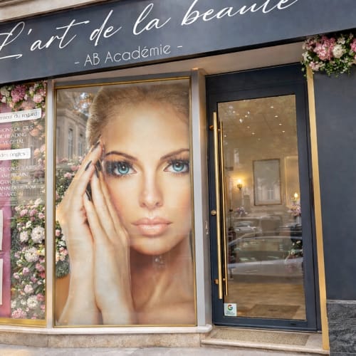 L’art de la beauté - AB Academie - Sourcils & cils Saint-Quentin - L’art de la beauté - AB Academie - Photo Galerie - OneBooking