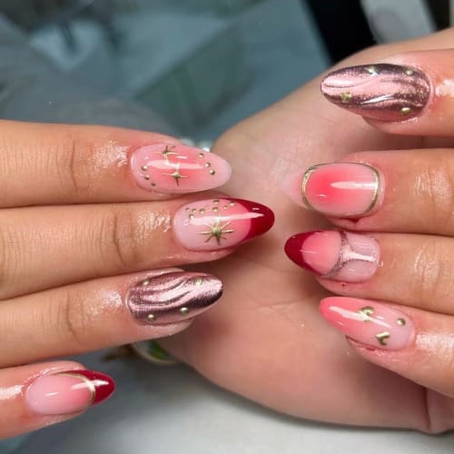 NL Nails - Institut de beauté Marseille - NL Nails - Photo Galerie - OneBooking