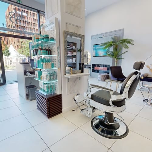 MB Coiffure - Coiffure Toulouse - MB Coiffure - Photo Galerie - OneBooking