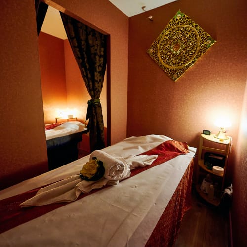Maison Thai Spa - Spa Paris - Maison Thai Spa - Photo Galerie - OneBooking