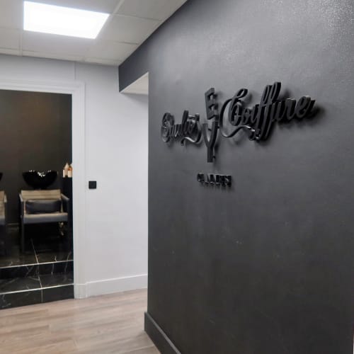 Studio Coiffure - Coiffure Cannes - Studio Coiffure - Photo Galerie - OneBooking
