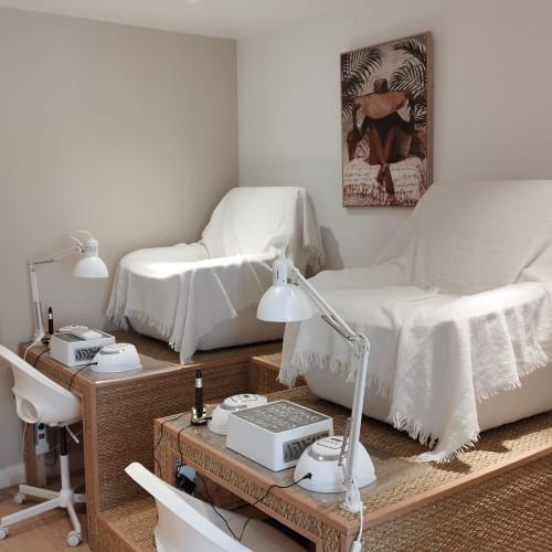 Méliss’Nails - Onglerie Lisieux - Méliss’Nails - Photo Galerie - OneBooking