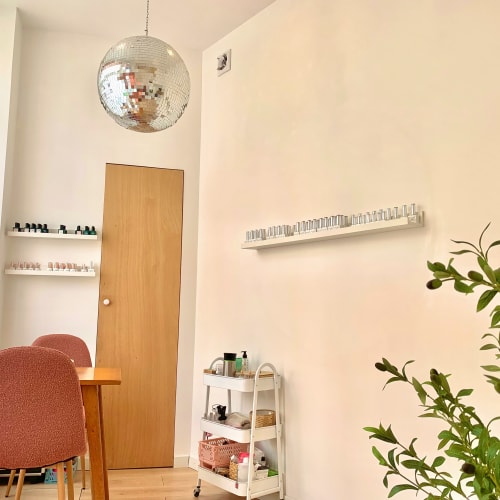 Milky Nail studio - Onglerie Bordeaux - Milky Nail studio - Photo Galerie - OneBooking