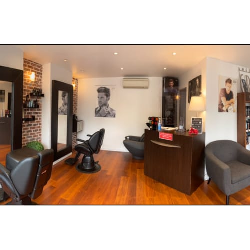 Vincent Coiffure - Coiffure Mont-de-Marsan - Vincent Coiffure - Photo Galerie - OneBooking