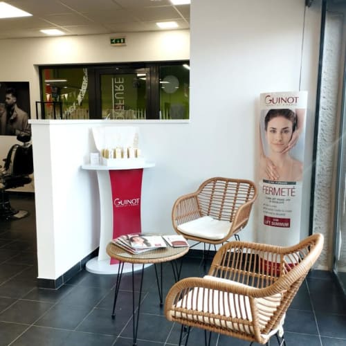 Excel Coiffure - Châteauneuf-sur-Charente - Coiffure Châteauneuf-sur-Charente - Excel Coiffure - Châteauneuf-sur-Charente - Photo Galerie - OneBooking