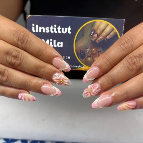 INSTITUT MILA - Institut de beauté Marseille - INSTITUT MILA - Photo Galerie - OneBooking