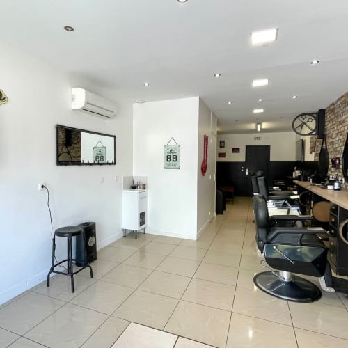 AR Barbier - Barbier Angers - AR Barbier - Photo Galerie - OneBooking