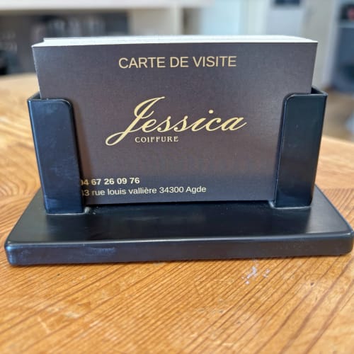 Jessica - Coiffure Agde - Jessica - Photo Galerie - OneBooking