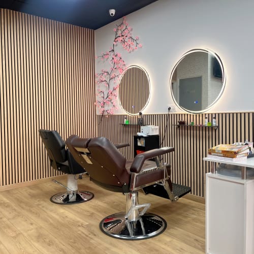 Thiraviya beauté - Onglerie Asnières-sur-Seine - Thiraviya beauté - Photo Galerie - OneBooking