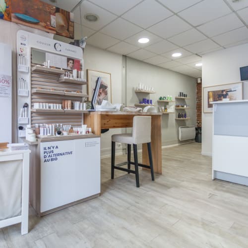 Institut Bel Et Zen - Coiffure Toulouse - Institut Bel Et Zen - Photo Galerie - OneBooking