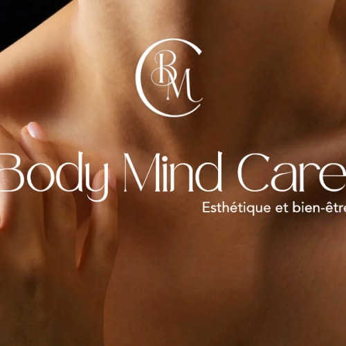 Body Mind Care - Institut de beauté Concarneau - Body Mind Care - Photo Galerie - OneBooking