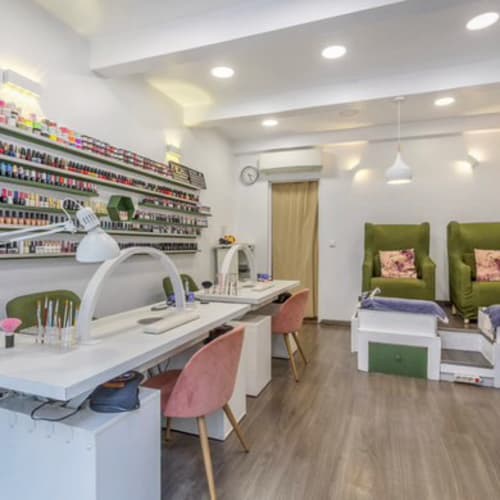 Jade Beauté - Barbier Marseille - Jade Beauté - Photo Galerie - OneBooking