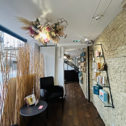 Aquaform - Sourcils & cils Limoges - Aquaform - Photo Galerie - OneBooking