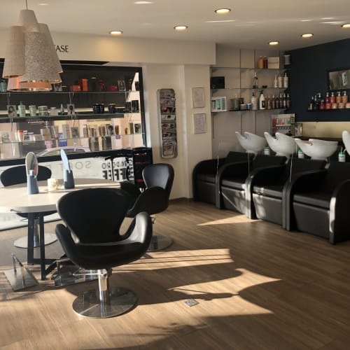 Salon Cortès - Institut de beauté Antibes - Salon Cortès - Photo Galerie - OneBooking
