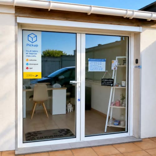 Le salon d’Élodie - Onglerie Saint-Pol-Sur-Mer - Le salon d’Élodie - Photo Galerie - OneBooking