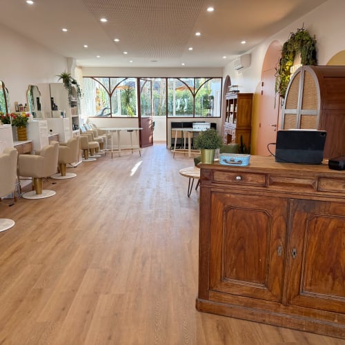 L'Atelier Coiffure - Coiffure Mont-de-Marsan - L'Atelier Coiffure - Photo Galerie - OneBooking