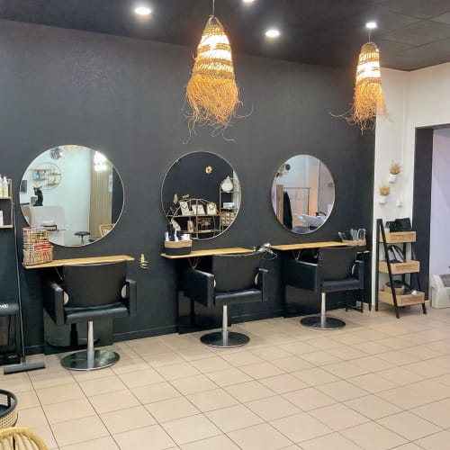 l'atelier by Narimel - Coiffure Lille - l'atelier by Narimel - Photo Galerie - OneBooking