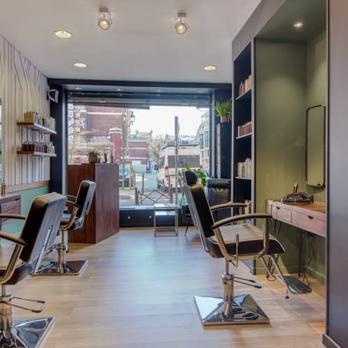 La criniere - Coiffure Lille - La criniere - Photo Galerie - OneBooking