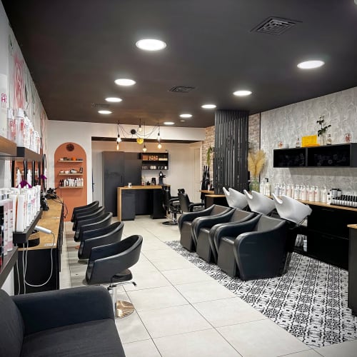 Ben’s Hair - Coiffure Montbrison - Ben’s Hair - Photo Galerie - OneBooking