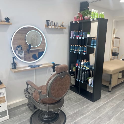 Dans les mains d'Auré - Coiffure Lannemezan - Dans les mains d'Auré - Photo Galerie - OneBooking