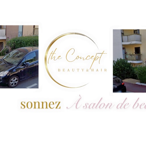 Jennif'Hair & Beauty - Coiffure Le Cannet - Jennif'Hair & Beauty - Photo Galerie - OneBooking