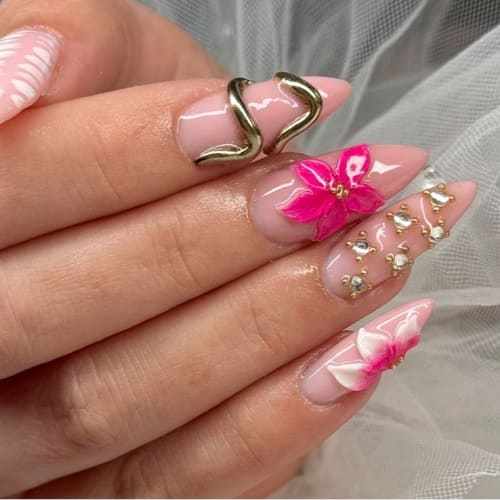WL BeautyDolls - Onglerie Maubeuge - WL BeautyDolls - Photo Galerie - OneBooking