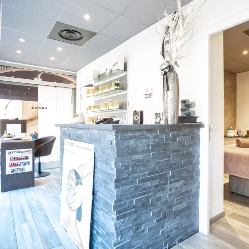 Manon des Sources - Onglerie Biot - Manon des Sources - Photo Galerie - OneBooking