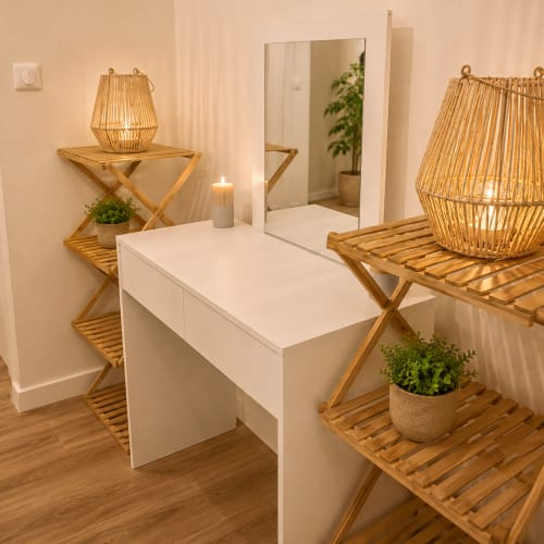Centre d'esthétique Denissa - Onglerie Aulnay-sous-Bois - Centre d'esthétique Denissa - Photo Galerie - OneBooking