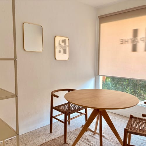 Centre Herou Ostéopathe D.O Naturopathe /massage drainage lymphatique et bien être - Massage Cagnes-sur-Mer - Centre Herou Ostéopathe D.O Naturopathe /massage drainage lymphatique et bien être - Photo Galerie - OneBooking