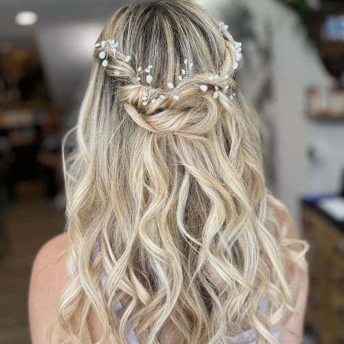 Letoyl - Coiffure Le Havre - Letoyl - Photo Galerie - OneBooking