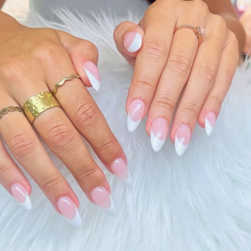 LD NAILS - Onglerie Poitiers - LD NAILS - Photo Galerie - OneBooking
