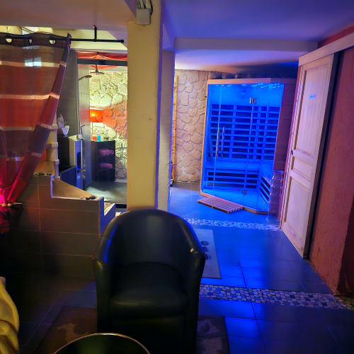 Reveil des sens - Spa Valence - Reveil des sens - Photo Galerie - OneBooking