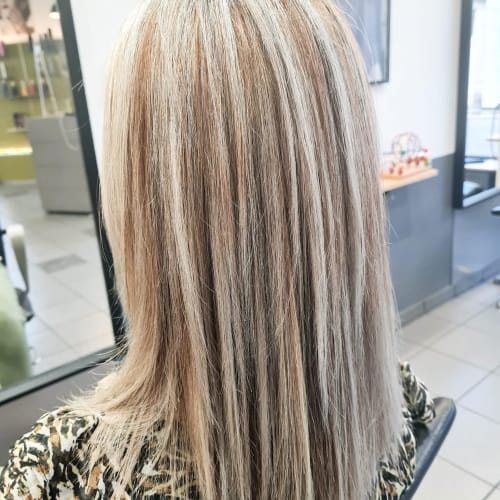 Energie Coiffure - Coiffure Saint-Étienne - Energie Coiffure - Photo Galerie - OneBooking