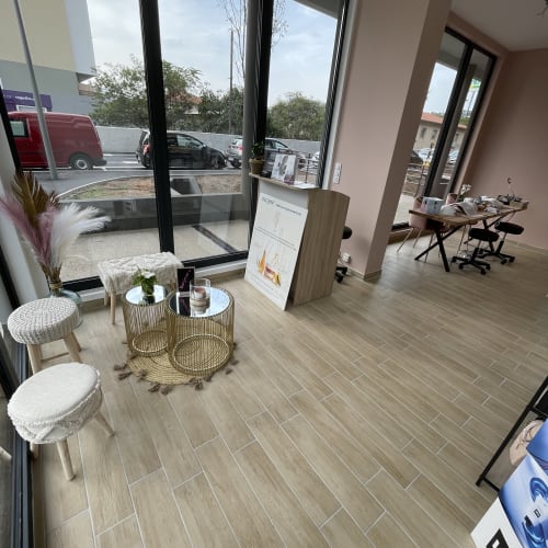 My Private Wellness - Saint Isidore - Coiffure Nice - My Private Wellness - Saint Isidore - Photo Galerie - OneBooking