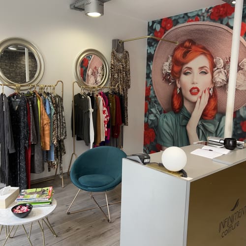 Infiniment Coiffure - Coiffure Toulouse - Infiniment Coiffure - Photo Galerie - OneBooking