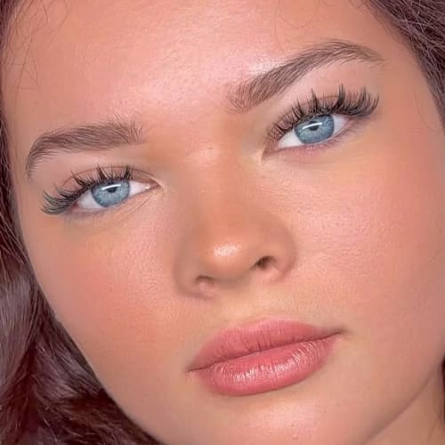 Maria Cherry Eyes - Sourcils & cils Nanterre - Maria Cherry Eyes - Photo Galerie - OneBooking