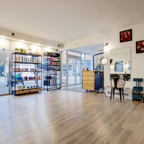 By Laet & Prisc - Coiffure Lille - By Laet & Prisc - Photo Galerie - OneBooking