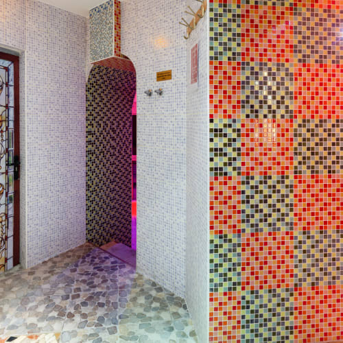 Au Spa du Village - Coiffure Paris - Au Spa du Village - Photo Galerie - OneBooking