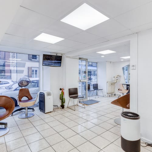 Friz’Lys Coiffure - Coiffure Trappes - Friz’Lys Coiffure - Photo Galerie - OneBooking