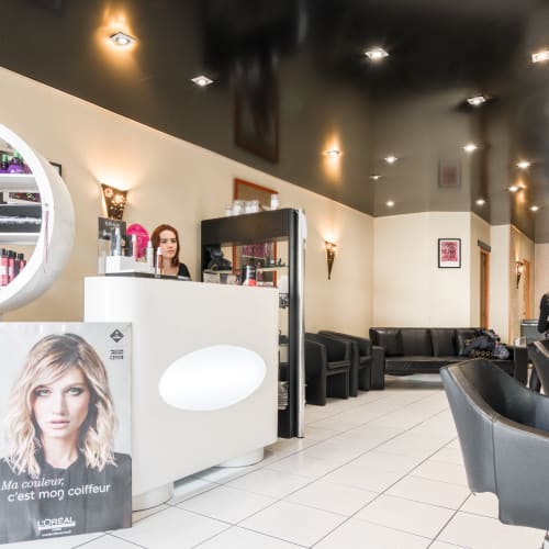 Sup Hair Coiffure - Coiffure Brignoles - Sup Hair Coiffure - Photo Galerie - OneBooking