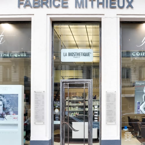 Fabrice Mithieux Coiffure Esthétique - Coiffure Lyon - Fabrice Mithieux Coiffure Esthétique - Photo Galerie - OneBooking