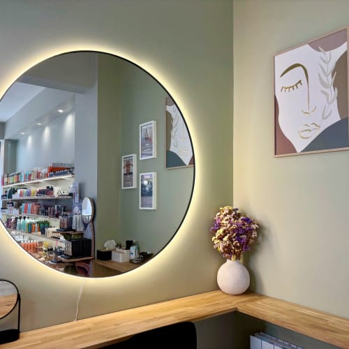 Green beauté - Institut de beauté Le Havre - Green beauté - Photo Galerie - OneBooking