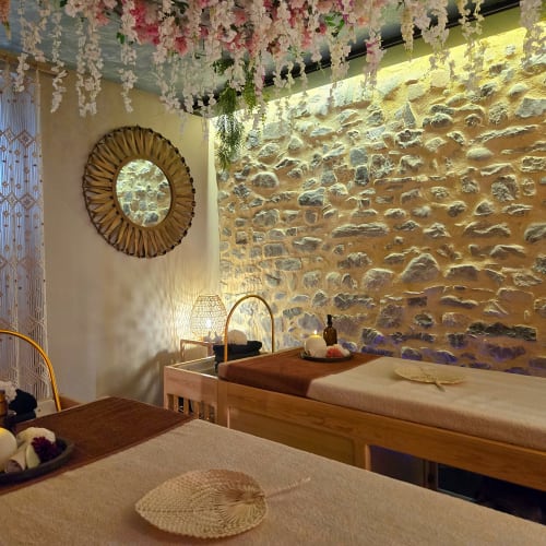 L'Ô DES SENS - HEAD SPA - Coiffure Gap - L'Ô DES SENS - HEAD SPA - Photo Galerie - OneBooking