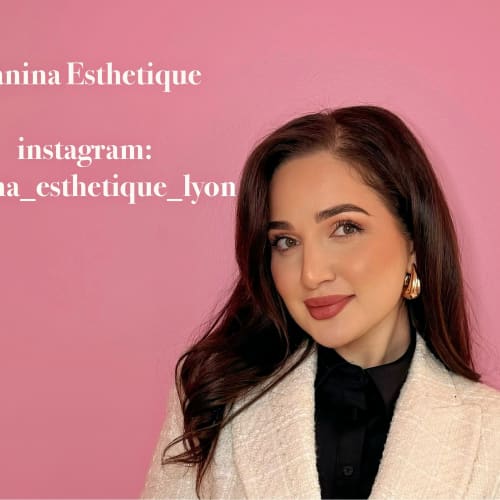 Danina Esthétique - Institut de beauté Villeurbanne - Danina Esthétique - Photo Galerie - OneBooking