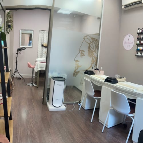 Shi.beauty - Onglerie Marseille - Shi.beauty - Photo Galerie - OneBooking