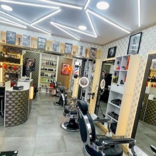 Sky by Rubio - Coiffure Issy-les-Moulineaux - Sky by Rubio - Photo Galerie - OneBooking