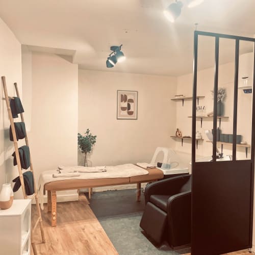 AS Hair Therapy - Coiffure Melun - AS Hair Therapy - Photo Galerie - OneBooking